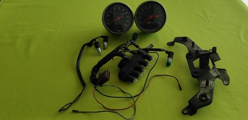 Compteur compte tours honda - compteur, et