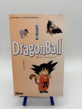 Dragon Ball Tome 1 Akira