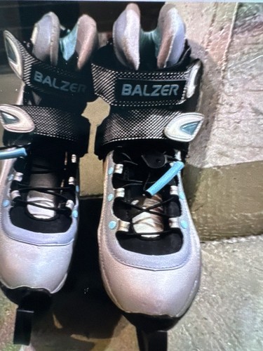 Balzer rollers ligne - balzer, en