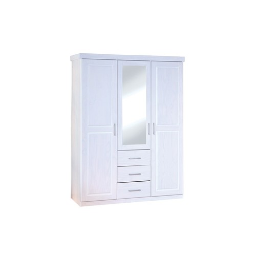 Armoire portes 3 - armoire, &