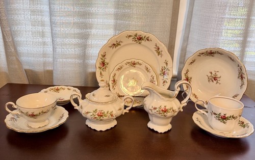 Vintage johann haviland - vintage,