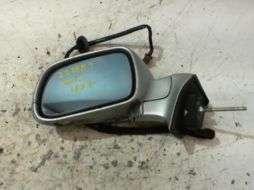 Retroviseur gauche peugeot - retroviseur, 407