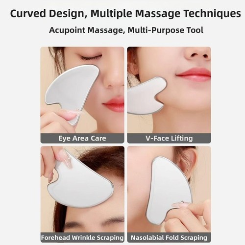 Outil massage des mains gua - massage,
