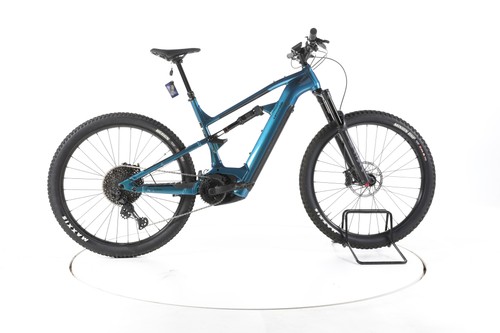Cannondale moterra neo - moterra, vtt