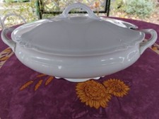 Soupière ou Légumier ancien