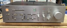 Yamaha A-960 stereo amplifier