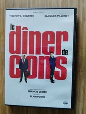 Le diner de cons | Lhermitte