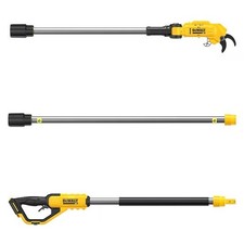Scie DeWALT 18V DCMPP569P1-QW