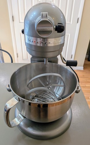 Kitchenaid pro 600 design - kitchenaid,