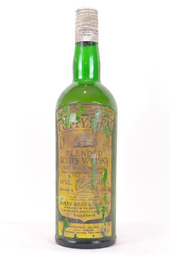 Scotsh whisky berry - scotsh, bros
