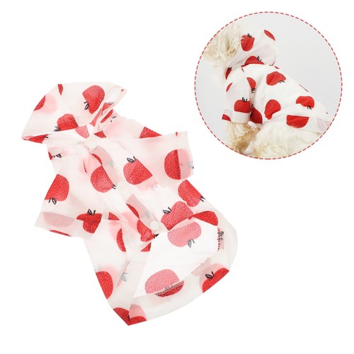 Vêtements pour animaux de - vêtements,