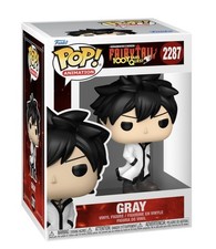 FUNKO POP! - FIGURINE MANGA -