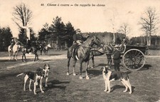 CPA 78- RAMBOUILLET - 40