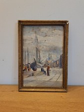 Jean Laperdrix , Voiliers à