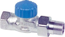 Vanne thermostatique Heimeier