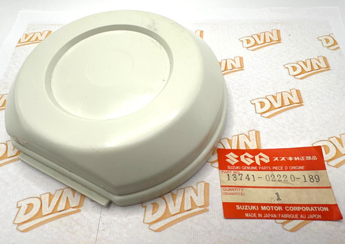 Boîte air suzuki fa50 - d'air, avec