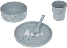 Set De Vaisselle Pour Enfants