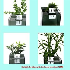 Support Plante Aquaponique