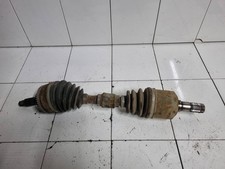 Mazda MPV II LW 2001 Gauche