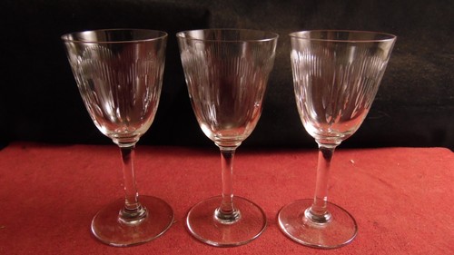 Service verres vin - service, en