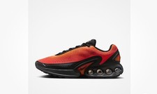 Nike Air Max DN Dark Team Red Black Gold Limited Edition Rare DV3337-600 FC