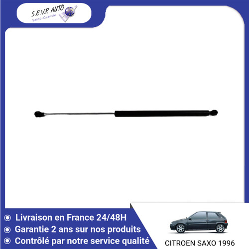 Verin hayon d citroen - hayon,
