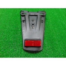 Titulaire Kymco Like 125 2017