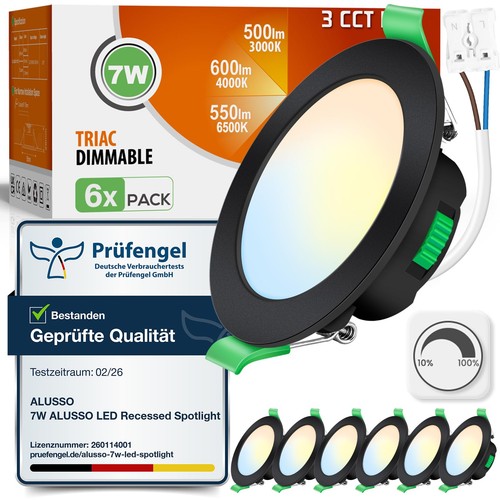 Lot spot led - lot, de