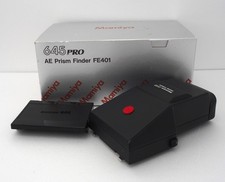 【N MINT】Mamiya 645 PRISM