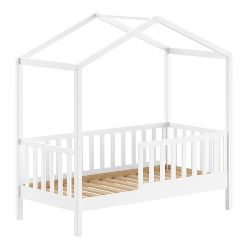 Lit cabane enfant - lit, "dallas"