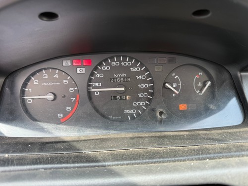 Honda civic eh ej - civic, eg
