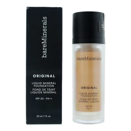 Bare minerals original - minerals,