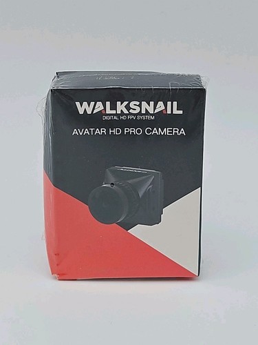 Walksnail caméra pro hd - -,