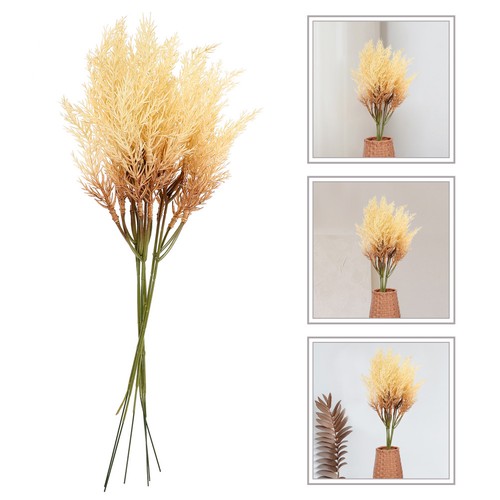 Faux fleur fausses tiges - faux,