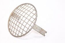 grille phare optique avant