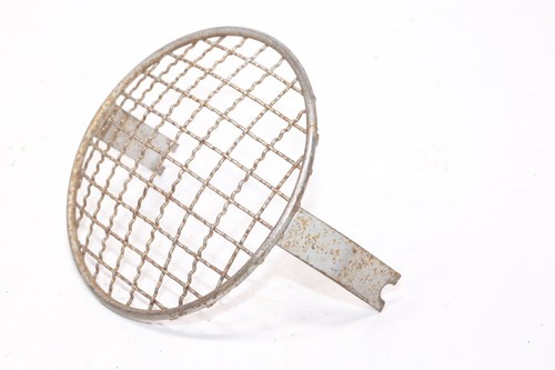 Grille phare optique - optique, avant