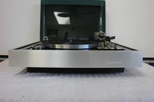 PLATINE VINYLE GARRARD ZERO-