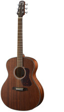 Walden g551e grand auditorium - walden,