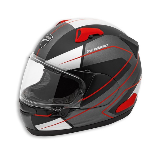 Casque intégral arai ducati - arai,
