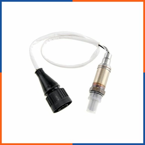 Sonde lambda capteur oxygène - lambda,