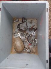 lot petites pièces carburateur amal amac gurtner années 30 à 50 moto ancien 4225