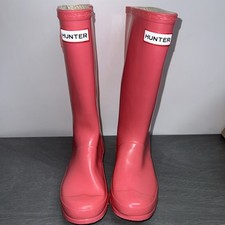 Hunter Boots 3F