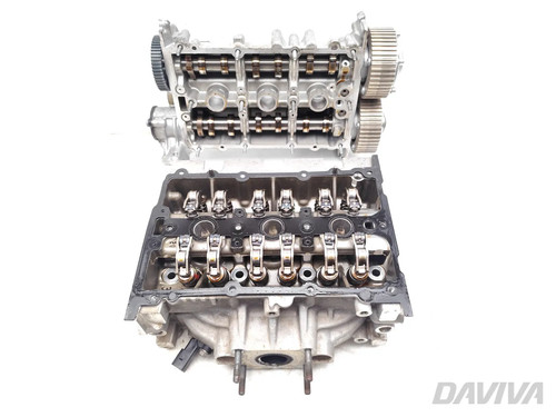 Polo tête moteur - moteur, 1.0