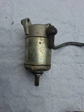 DEMARREUR HONDA XR 125 L JD19A