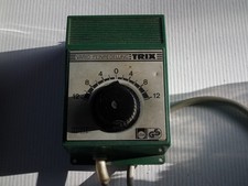 Transformateur pour modélisme
