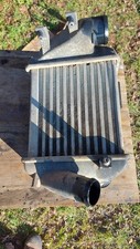 intercooleur gauche audi A4 B6