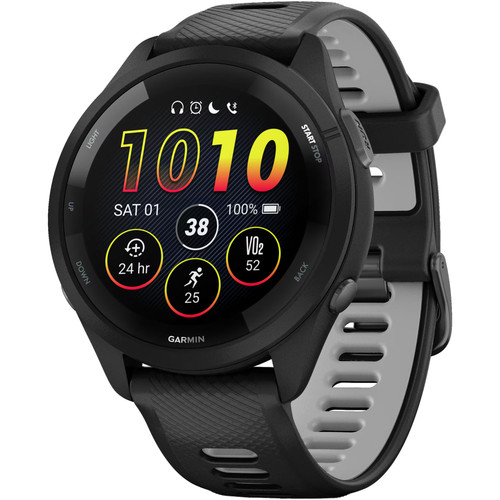 Garmin forerunner 265 gps - -,