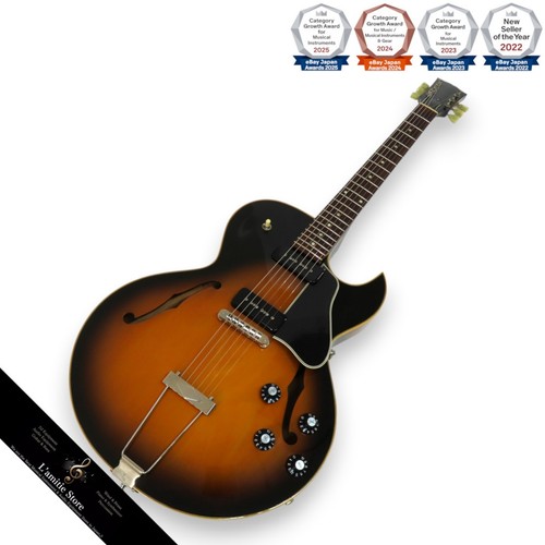 Guitare électrique gibson - électrique,