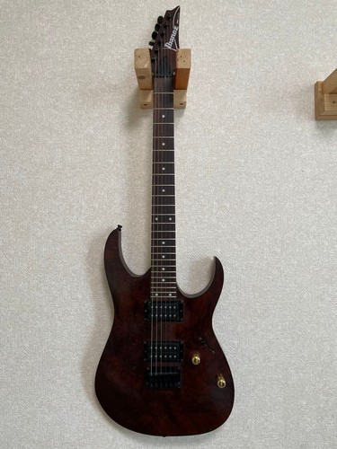 Guitare électrique ibanez - guitare,