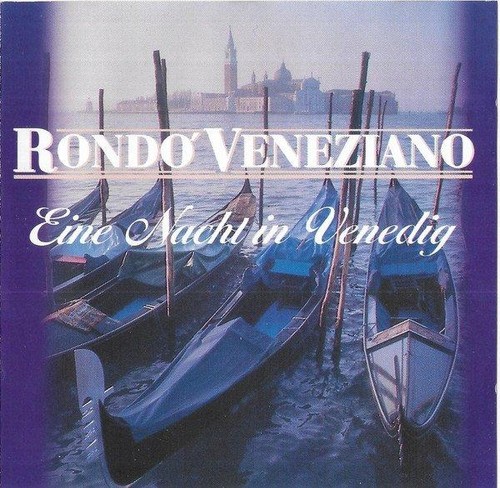 Rondò veneziano eine - rondò,